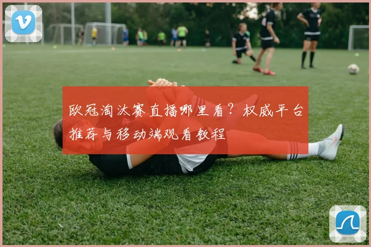 欧冠淘汰赛直播哪里看？权威平台推荐与移动端观看教程
